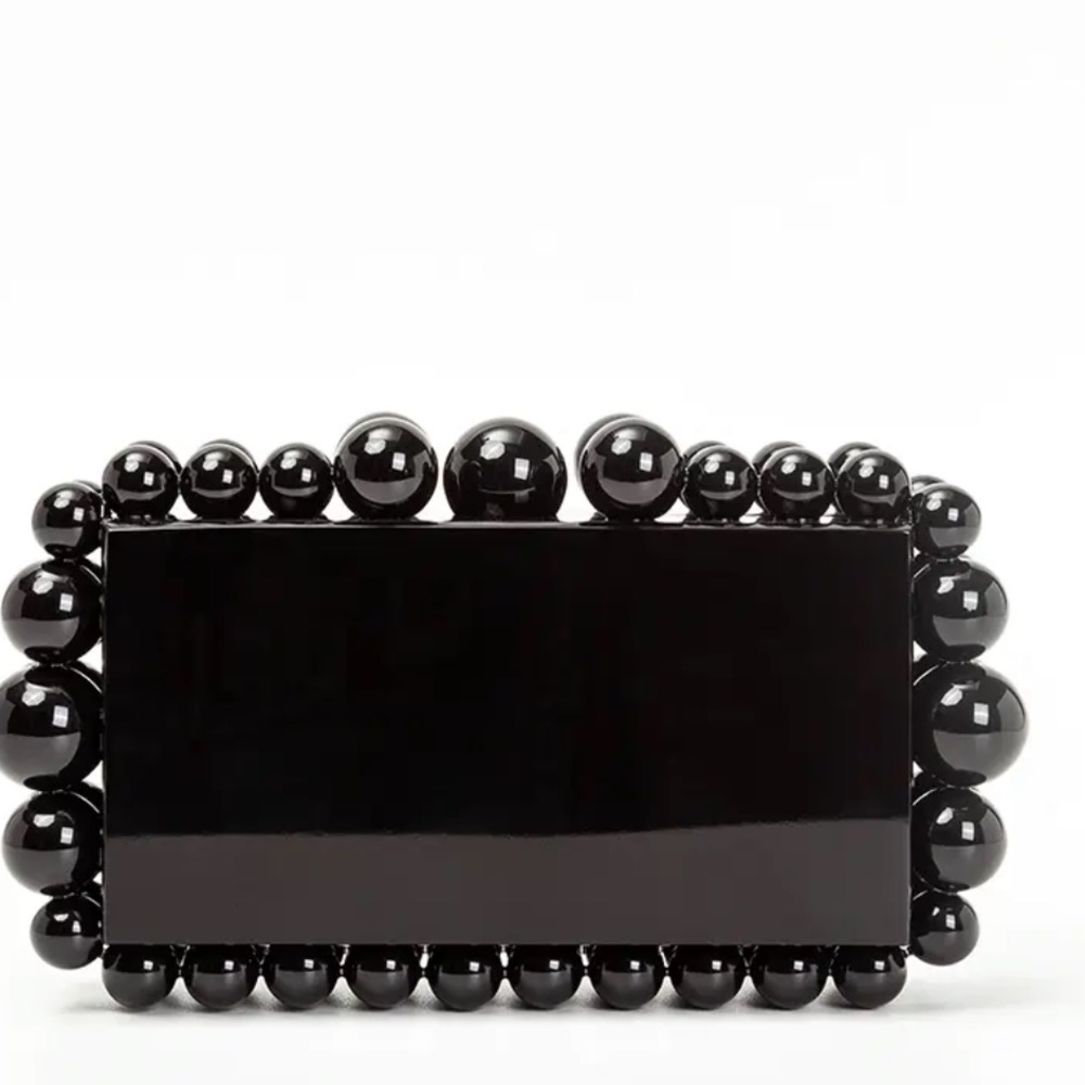 Hand bag/ clutch